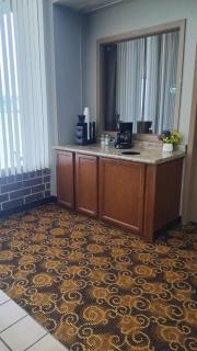 Hotel Inn Worthington - Worthington - 1