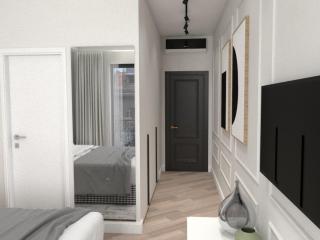 Lucciola Boutique Rooms - Budva - 9