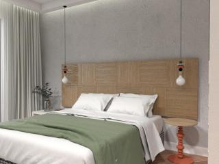 Lucciola Boutique Rooms - Budva - 8