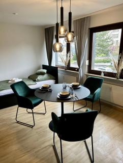 Gemütliche Wohnung in Weinsberg - Weinsberg - 6