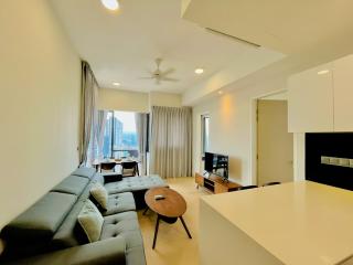 KL Point At Star Residences KLCC - Kuala Lumpur - 9