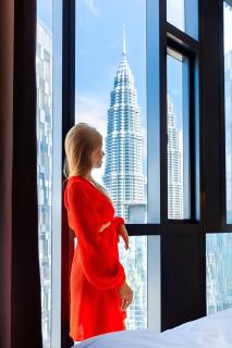 KL Point At Star Residences KLCC - Kuala Lumpur - 0