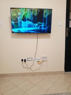 Shally's Loft - Nairobi - 4