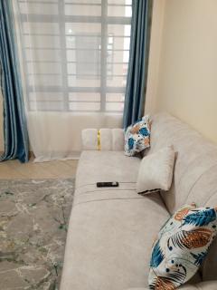 Shally's Loft - Nairobi - 9