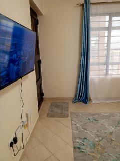 Shally's Loft - Nairobi - 6