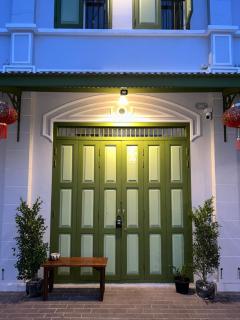 Mookdahouse chinatown - Khlong San - 0
