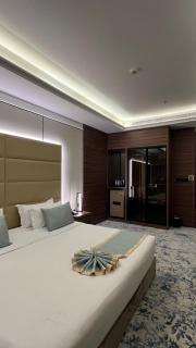 Dimond Vision Hotel - 6