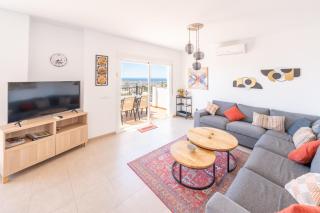 Villa Sea Breeze by Solset - Torrox - 6