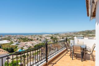 Villa Sea Breeze by Solset - Torrox - 7