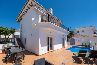 Villa Sea Breeze by Solset - Torrox - 8