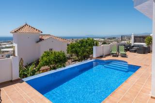 Villa Sea Breeze by Solset - Torrox - 9
