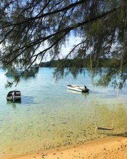 Fare Club Moorea - - 3