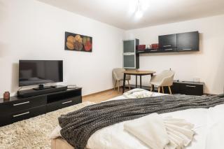 Modern & Cozy Studio - Near Herastrau Park - Bucarest - 9