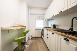 Modern & Cozy Studio - Near Herastrau Park - 1