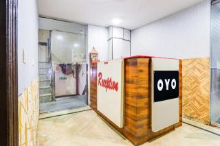 Hotel O 7 diamond - 6