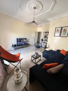 Cosy F2 - Dakar - 0