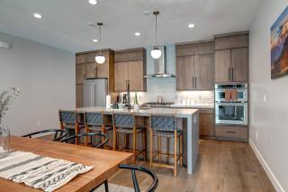 Klaim Retreats 807 - Park City - 2