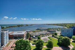 Ferienpark - Haus F, App 0F1206 - Heiligenhafen - 8