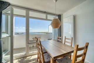 Ferienpark - Haus F, App 0F1206 - Heiligenhafen - 2