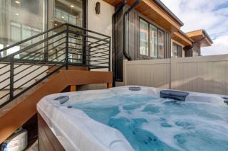 Klaim Retreats 807 - Park City - 9