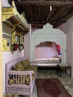 Suite Printemps - Al-Qayrawan - 6