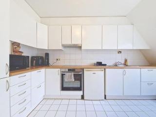 Constanta Flory Apart - Constança - 1