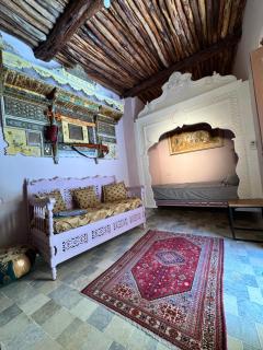 Suite Printemps - Al-Qayrawan - 5