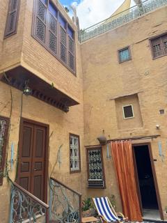 Suite Printemps - Al-Qayrawan - 4