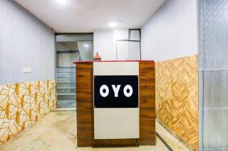 Hotel O 7 diamond - Nuova Delhi - 5