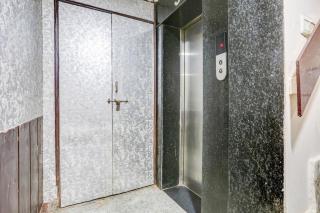 Hotel O 7 diamond - Nuova Delhi - 7
