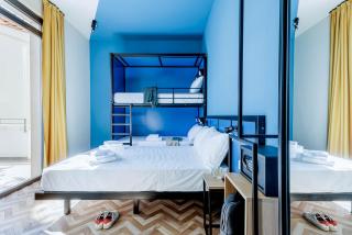 YellowSquare Florence - 2