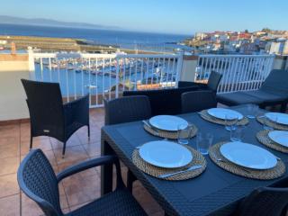 Apartamento El Puerto III-Finisterre - Fisterra (Finisterre) - 9