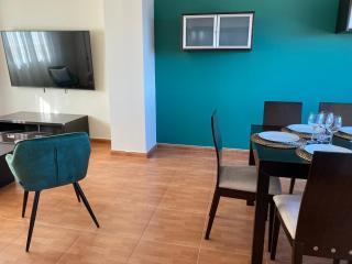 Apartamento El Puerto III-Finisterre - Fisterra (Finisterre) - 1