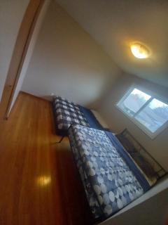 Homestay Near Victoria Park- FREE WIFI & PARKING-TOP LOCATION - Kitchener - 9