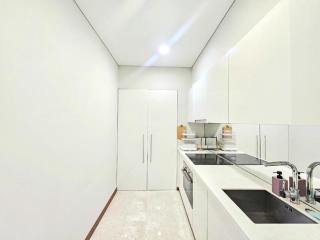 Sky Suite KLCC By Comfort suites - Kuala Lumpur - 4