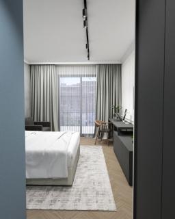 Lucciola Boutique Rooms - Budva - 0