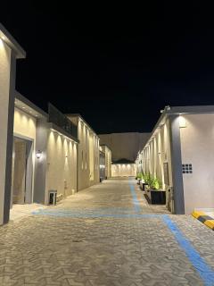 شاليهات عالية الوسام - 1