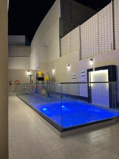 شاليهات عالية الوسام - 2