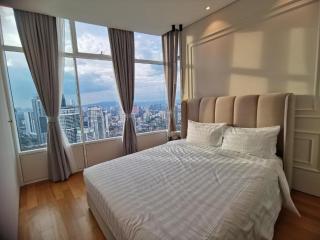 Sky Suite KLCC By Comfort suites - 7