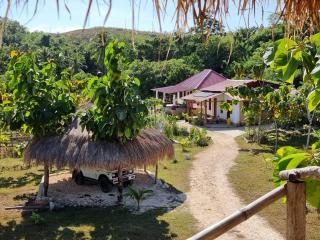 See the sea eco Homestay - - 9