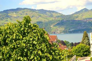 SpiezStationLoft - Spiez - 1