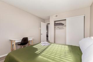 2bed1bath-kingbed-sleeps7gymwifi - Tempe - 6