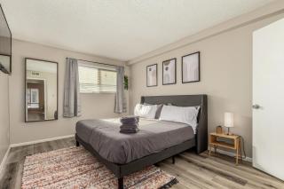 2bed1bath-kingbed-sleeps7gymwifi - Tempe - 7