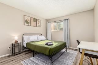 2bed1bath-kingbed-sleeps7gymwifi - Tempe - 4