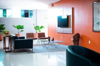 Hotel do Grande Rio - 3