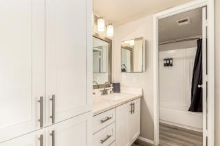 2bed1bath-kingbed-sleeps7gymwifi - Tempe - 2