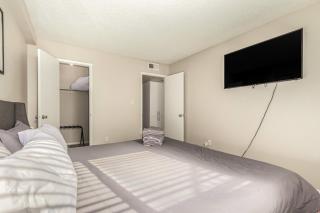 2bed1bath-kingbed-sleeps7gymwifi - Tempe - 9