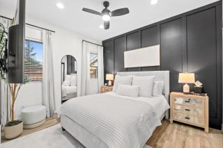 Family-Focused & Pet-Friendly Home EV Charging - San Jose - 7