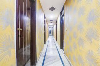 Hotel O 7 diamond - Nuova Delhi - 8