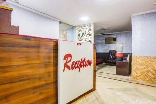 Hotel O 7 diamond - Nuova Delhi - 4